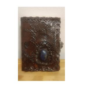 Leather <b>Journal</b> Notebook Wholesale <b>Journal</b> Vintage Leather Cover Book <b>Journal</b> Book Handmade Notes Cowhide Notebook <b>Cute</b> Carrying - Product Image 1