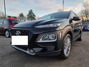 HYUNDAI KONA 1.0 T-GDI 2018 USADO, Volante a la Izquierda/Derecha - Product Image 3