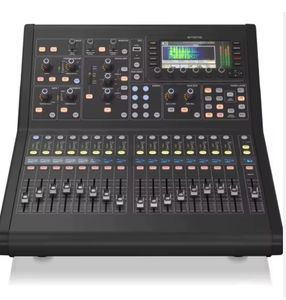 (JY) Mezclador Digital Compacto de Alta Calidad M32R LIVE con 40 Entradas - Product Image 2