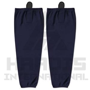 Ice Hockey <b>Socks</b> Best Selling High Quality Best Quality Ice Hockey <b>Socks</b> <b>Hand</b>-knitted <b>in</b> Pakistan Top Quality Ice Hockey Wear - Product Image 4