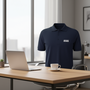 Zapatos de Vestir y Oxfords de Manga Corta Usag - Product Image 3