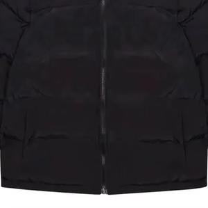 แจ็กเก็ตปลาปักเป้าแขนยาวสำหรับผู้ชาย - Product Image 5