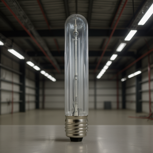 Lampe tubulaire à haute pression au sodium E40 NA-T 400W - Product Image 3