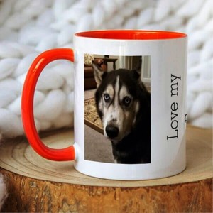 Tazas y tazas de café de cerámica blanca mate Juego de servidor de ensalada de madera y resina más vendidos y utensilios Artículos hechos a mano - Product Image 5
