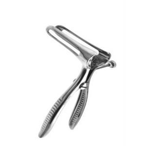 Espéculo Rectal Sims Manual de Acero Inoxidable, Instrumento Médico de Alta Calidad para Obstetricia y Ginecología - Product Image 4