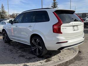 VOLVO XC90 R-DESIGN AWD 2022 USADO, Volante a la Izquierda/Derecha - Product Image 3