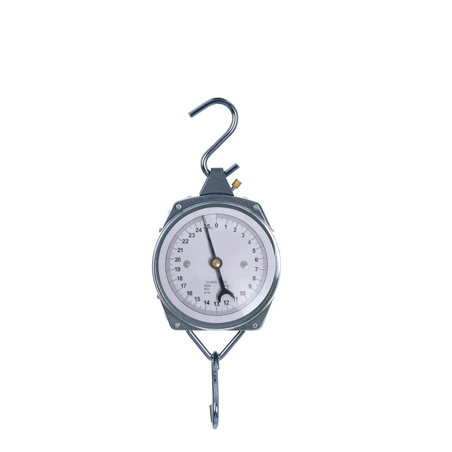 Mowell HANGING BABY Weighing Scale | Mechanical spring portable small high quality hanging hook scale