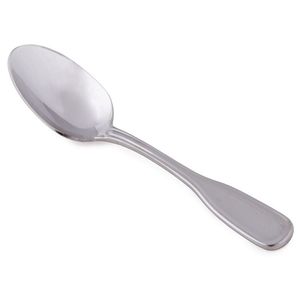 Ensemble de couverts de luxe en acier inoxydable, compatible lave-vaisselle, pour mariage, cuillère, fourchette, couteau, couverts de table, cuillère en acier inoxydable - Product Image 3