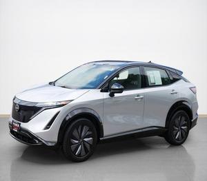 1000% % 2024 Nissannnn Ariya Engage + e-4ORCE d'occasion - Product Image 1