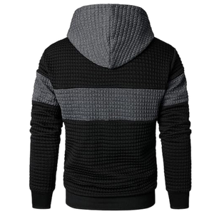 High Quality Breathable Quick Dry Customized <b>Christmas</b> <b>Hoodie</b> for Men Casual Winter Pullover Oversized Plain Hooded Autumn - Product Image 4