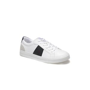 Scarpe Sneaker uomo ALEN 1FX bianche 101004690 - Product Image 1