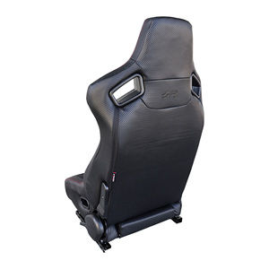 Asiento Emerson con ajuste a la izquierda - Product Image 2