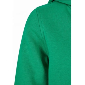 Sudadera con Capucha Extra Grande de Algodón Grueso Personalizada OEM para Hombre, Tendencia de Invierno 2024, Oferta al por Mayor de Calidad, Bordado Digital - Product Image 3