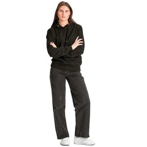 Nueva Sudadera con Capucha para Mujer, Color Sólido, para Viajes al Aire Libre, Estilo Casual de Invierno, Unisex - Product Image 5