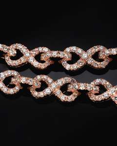 Dernier modèle personnalisé de pendentif hip-hop classique pour enfants en or jaune 18 carats plaqué, avec moissanite et breloque prénom personnalisée, cadeau - Product Image 4