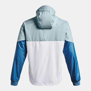 Veste imperméable et coupe-vent pour homme de haute qualité, personnalisée, confortable, style streetwear avec poches pour l'hiver, qualité supérieure 2026 - Product Image 2