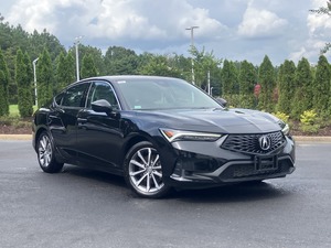 Meilleur modèle d'occasion 2024 A cu- Raa Inte- Graa A-Spec CVT Essence Haute Qualité - Product Image 5