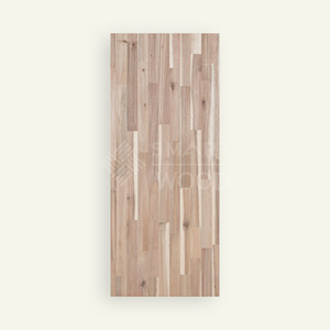 Madera de Alta Calidad en Oferta, Madera Ecológica para Interiores, ACACIA Industrial SIN ACEITE, Pino, Álamo, Origen Vietnam, Tipo AB - Product Image 4