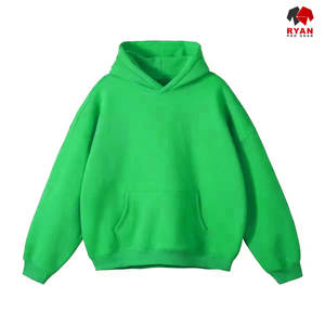 Sudadera cómoda y transpirable Ryan Pro Gear para hombre con logotipo personalizado, diseño OEM ODM, antibacteriana - Product Image 6
