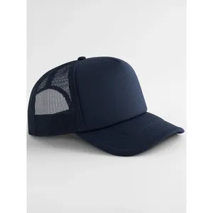 Classic Sustainable Foam Trucker Cap Promotional <b>Hats</b> & Caps - Product Image 6