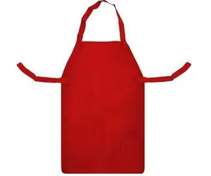 Best Price <b>Apron</b> Best Quality Wholesale Custom Design Genuine Leather <b>Apron</b> Wholesale <b>Waterproof</b> Canvas Cotton <b>Apron</b> - Product Image 5