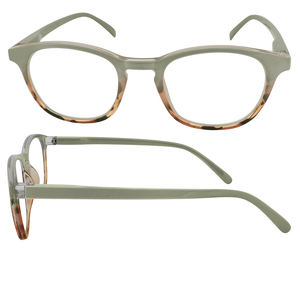 Nouvelles lunettes unisexes pour hommes et femmes, montures de lunettes personnalisées, lunettes optiques - Product Image 3