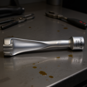 Hazet Injection Line <b>Wrench</b> - Product Image 3