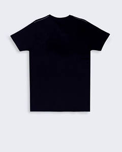 <b>Top</b> Selling Plain Heavy Cotton Tshirt Unisex Custom Print Logo <b>Mock</b> <b>Neck</b> T Shirt Oversize Men'S T-Shirt for Men - Product Image 4