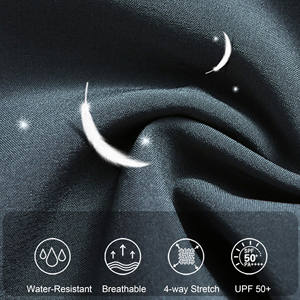 กางเกงจ็อกเกอร์ลำลองผู้ชายทรงหนา รุ่น 2026 ดีไซน์สปอร์ต สำหรับออกกำลังกาย ใส่เล่นกีฬา หรือใส่ลำลอง สไตล์สตรีทแวร์ ผ้าเรียบ ทรงปกติ เหมาะสำหรับกิจกรรมกลางแจ้ง - Product Image 6