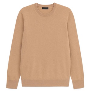 Suéteres informales de patrón sólido para mujer de calidad superior Ropa de invierno personalizable de Talla grande-Fabricante de fábrica Precio al por mayor - Product Image 6