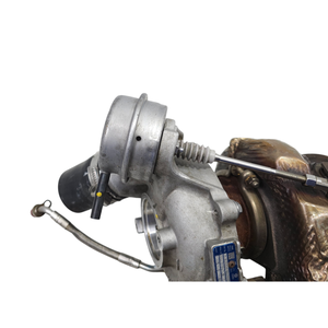 TURBINA AUDI A3 RS3 Serie (8V) 07K145701L DAZ Gasolina 2500 (12>20) - Product Image 4