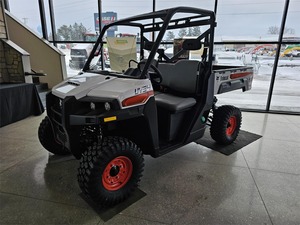 2024 pour VTT et véhicules utilitaires UV34 70 CV 4x4 Transmission par engrenages avec moteur à pompe et boîte de vitesses - Product Image 6