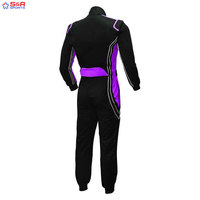 Trajes de carreras de coches de color personalizado Diseña tu propia motocicleta y juegos de carreras de autos Ropa deportiva Trajes de carreras de coches personalizados para la venta