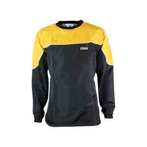 Fabricant pakistanais GAA Windcheater fournisseur OEM ODM quantité minimale de commande veste vêtements de sport vendeurs de vêtements personnalisés - Product Image 1