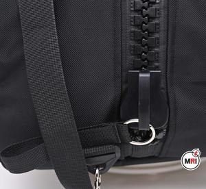 กระเป๋าเป้สะพายหลังสำหรับเล่นกีฬาและออกกำลังกายทำจากโพลีเอสเตอร์ออกแบบได้ตามต้องการจุได้เยอะกันน้ำได้เยอะ - Product Image 4