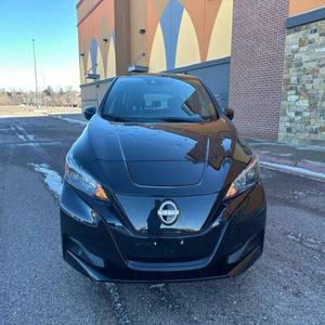 MEJOR PRECIO PARA Nissan LEAF S 2024 - Product Image 1