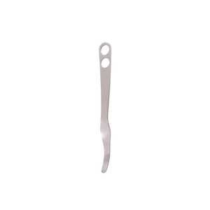 Instrumento quirúrgico retractor pélvico profesional para una retracción de tejido segura y eficiente durante la operación pélvica y abdominal - Product Image 6