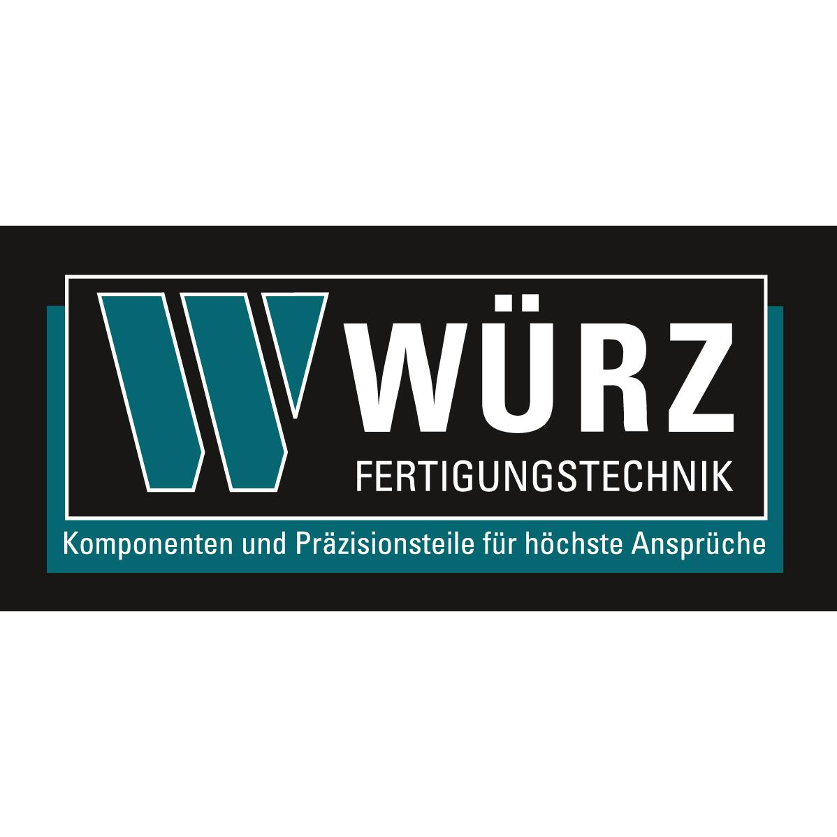 WÜRZ Fertigungstechnik GmbH logo
