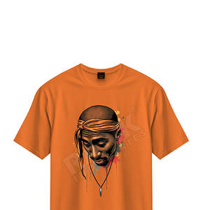 เสื้อยืดผู้ชายดีไซน์ล่าสุด เสื้อยืดผู้ชายสีตามสั่ง เสื้อผ้าฤดูร้อน เสื้อยืดแขนสั้นผู้ชาย - Product Image 3