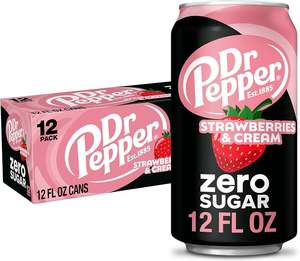 Distribuidor Mayorista de Refrescos Dr Pepper y Dr Pepper Zero Disponible - Product Image 1