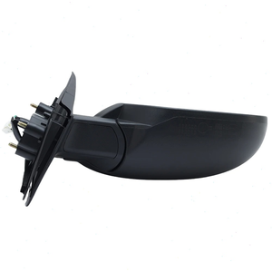 Conjunto de Retrovisor Lateral de 5 Pines para Mitsubishi <span class=keywords><strong>ASX</strong></span> 2010-2017, Color <span class=keywords><strong>Gris</strong></span> Plateado, con Calefacción, Plegable Manualmente, Accesorios para Automóviles - Product Image 6