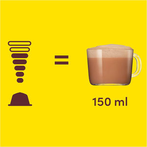 Capsules de café Dolce Gusto en gros, lot de 240 capsules, saveurs variées, pour les exploitants de distributeurs automatiques et les fournitures de bureaux. - Product Image 6