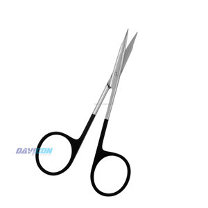 Tijeras de Tenotomy de corte Super-Cut, delicada recta y tijera B/H, 4,1/2 pulgadas - Product Image 6