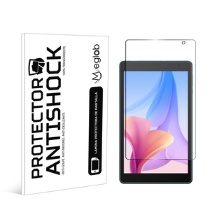 ฟิล์มกันรอยหน้าจอ ANTISHOCK สำหรับแบล็ควิว แท็บ 5 พรีเมียม แผ่นป้องกันที่ทนทานสำหรับแท็บเล็ตของคุณ - Product Image 1