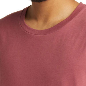 Débardeurs pour hommes personnalisés 2025 100% coton à séchage rapide avec logo personnalisé et conception de tissu pour hommes débardeurs respirants du Pakistan - Product Image 4