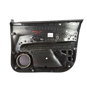 Panneau avant gauche DACIA Sandero Série (21>) 809018373R - Product Image 3