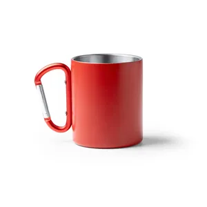 Mug Hogo Personnalisé Recyclé – Vaisselle Promotionnelle Écologique - Product Image 4