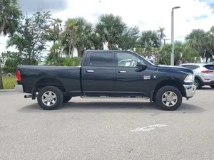 2010 Dodge Ram 3500 SLT - Product Image 5