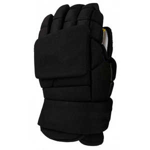 Guantes de Hockey sobre Hielo Duraderos de Alta Calidad, Soporte de Palma de PU, Tela de 300GSM, Cierre de Tirón, Opciones Personalizables, Venta al por Mayor - Product Image 2