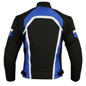 Kandari แจ็คเก็ตแข่งรถมอเตอร์ไซด์ - Product Image 3